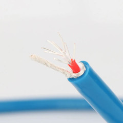 DIY Preffair Silver Plated Interconnect Audio Cable Bulk Cable HIFI RCA/XLR Cord