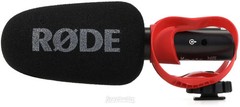 Rode VideoMic GO II Camera-mounted Shotgun Microphone