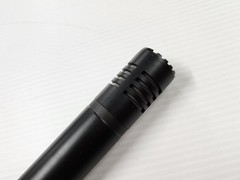 Antelope Audio Verge Small Diaphragm Modeling Condenser Microphone