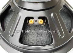 15″ inch Home Stereo Sound Studio WOOFER Subwoofer Speaker Bass Driver 8 Ohm Sub