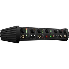 IK Multimedia AXE I/O USB Guitar Audio/MIDI Interface