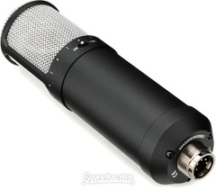Universal Audio Sphere LX Modeling Microphone System
