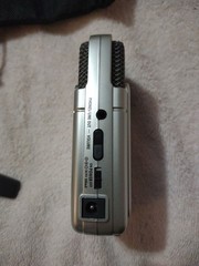 Zoom H2 Handy Portable Digital Recorder – Seems To Work- See Description