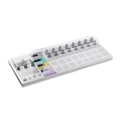 Decksaver Polycarbonate LE Light Edition Covers for Arturia BeatStep Pro