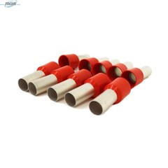 DEEJAYLED DJ Case (TBHCLAMP2RED)