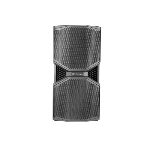 DB Technologies OPERA-REEVO-212T 2×12 Quasi 3-Way Active Speaker
