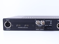 Universal Audio Apollo 16 QUAD Thunderbolt 2 Audio Interface w/ Power Adapter