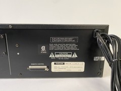 Tascam 112mkII Pro Cassette Deck Dolby – SHOWN WORKING