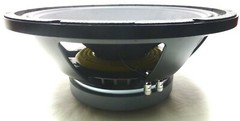 LASE LW15-1600 Low Frequency Transducer Woofer -1600-Watt 8-Ohm – 15″ Speaker