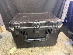 SKB 2317-14 iSeries Waterproof Rolling Case With Pockets