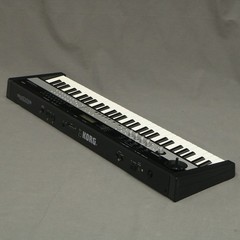 KORG microSTATION MW1 Used