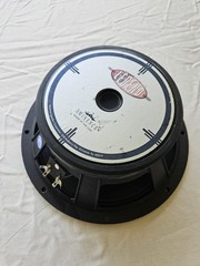 Eminence Legend 10″