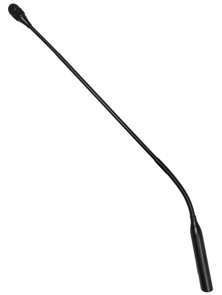AV-Leader PL 36 Professional Uni-Direction Noise Canceling Gooseneck Microphone