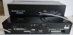 AKAI S612 Midi Digital Sampler with MD280 Disc Drive