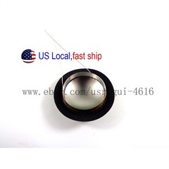 2 AFT 26mm Dome Diaphragm for B&W DM560 DM570 DM580 Tweeter TM303 4Ohms