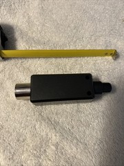 Pyle Multifunctional UHF Wireless XLR Adapter ( What You See Is What You Get )