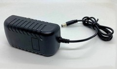 15V Power Supply Adapter for Samson SM4U 4-channel Half-rack Line Mixer