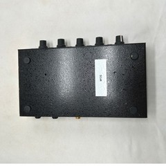 Rolls RA53 5-Channel Headphone Amp Audio Distribution READ UNTESTED NO POWER