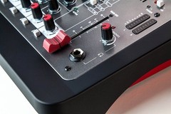 Allen Heath ZEDi-8 Hybrid Compact Mixer / USB Interface NEW