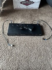 SHURE L4 Diversity Wireless Receiver Model- L4-CD