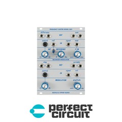 Tiptop Audio Buchla 285t Frequency Shifter EURORACK – NEW – PERFECT CIRCUIT