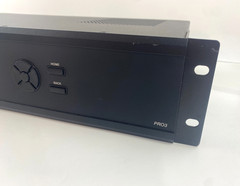 Crestron PRO3 3-Series Control System, Tested & Working, Control Processor