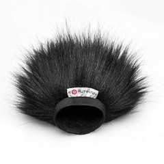 Gutmann Microphone Windscreen Windshield for LEWITT LCT 640 TS
