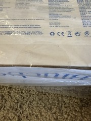 Blue Microphones Blueberry Microphone SEALED IN BOX!
