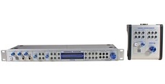 PreSonus Central Station PLUS Studio Control Center with Remote Control Bundle