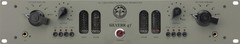 Heritage Audio LANG Silverr 47 Tube Microphone Preamp