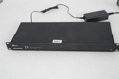 Crestron CP3 P/N 6504877 System Processor Controller w/Rack Mount Ears