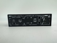 Radio Design Labs RDL RU-VCA1 Digitally Controlled Attenuator