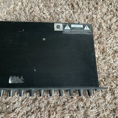 DBX 1046 Quad Compressor/Limiter Used