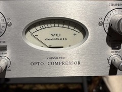 Avalon Design AD2044 Pure Class A Compressor