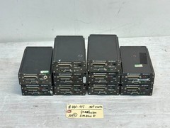 Sennheiser EM 1046 DI Wireless Receiver Computer Display #MS4330 (ONE) THS