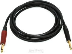 Pro Co EVLGCSN-10 Evolution Silent Instrument Cable – 10 foot