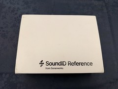 SoundID Reference Software License w/ Calibration & Measurement Microphone Kit