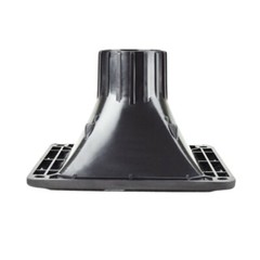 4x Timpano TPT-HL11-25 1″ Exit Screw-On Horn for 1″ Compression Drivers