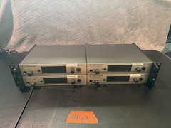 Sennheiser EW 300 G3 EM300 Wireless Receiver. No antennas And Power Supply