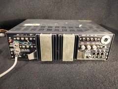 Fanon Power Plus 120