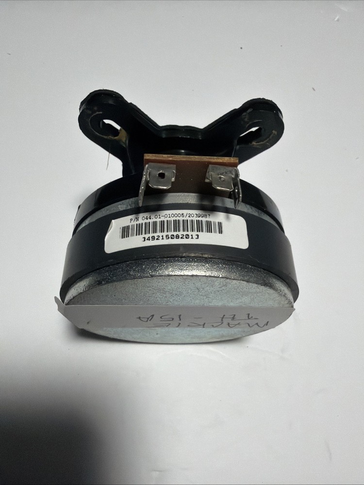 Mackie TH-15A Thump Tweeter Speaker