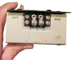 White Instruments Model 141 Audio Micplexer – 3 MIc Multiplexer **REDUCED**