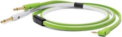 Oyaide Elec d+MYTS Class B 2.5m Cable Green New