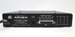 Aphex model 141B 8-Channel D to A Converter #852
