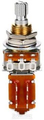 Aguilar OBP-3TKPP 3-Band Boost/Cut On Board Bass Preamp with Push Pull