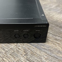 Shure P3T-J13 Wireless Transmitter for PSM300 **Read**