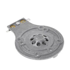 Tweeter Aft Diaphragm Membrane 24.8 Core for 2412 2412H-1 JRX112 JRX115 JR