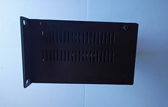 dbx 231 Dual Channel 31-Band Graphic Equalizer Rackmount Pro Audio EQ. Good Cond