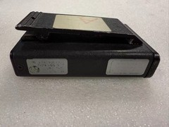 Lectrosonics M175-DC Wireless Beltpack Transmitter w/ Microphone
