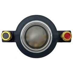 ORIGINAL VOICE COIL DIAPHRAGM FOR MB ACOUSTICS HF DRIVER MB24, SHIPS FROM USA